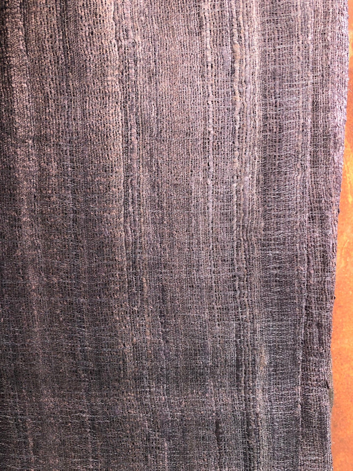 Sumptuous Forest Green, Silver with Gray and Black Cotton Saree Textile
