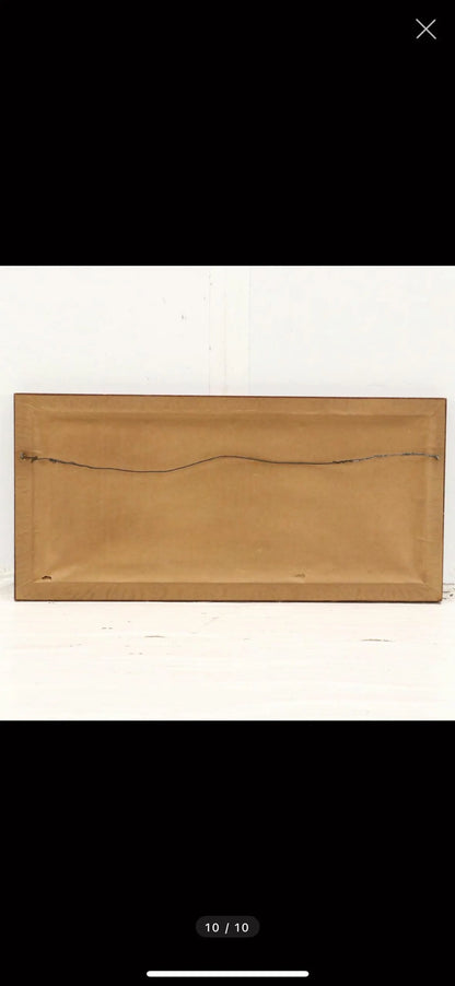 Vintage Black and White Studio Photos of American Indians 1800s