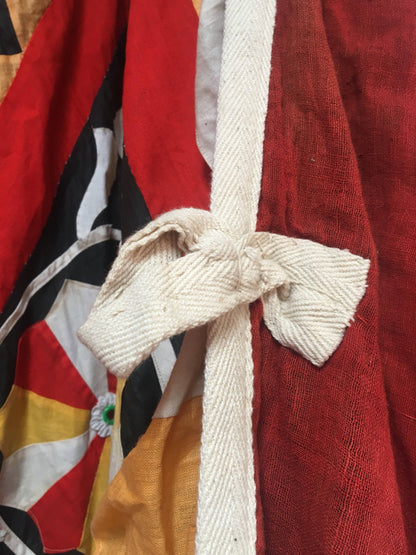 Vintage Indian Shamiana Canopy Tent / Ceremony, Wedding, Party, Event