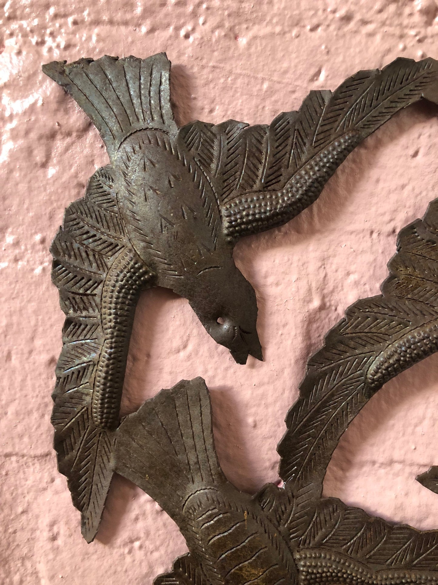 Haitian Metal Noah’s Ark
