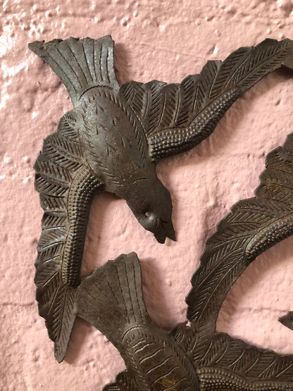 Haitian Metal Noah’s Ark