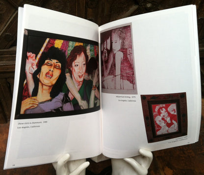 Fredo Sutton Catalog