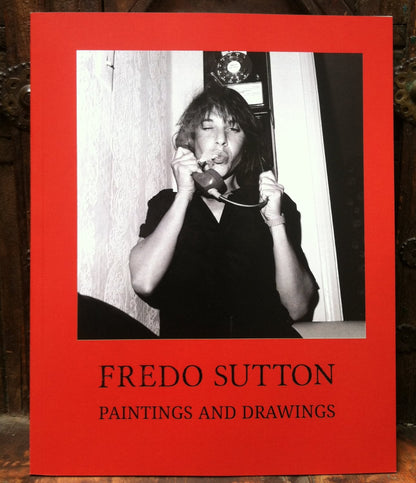 Fredo Sutton Catalog